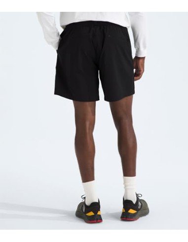 SHORTS TNF M CLASS V PATHFINDER PULL ON SHORT 7"