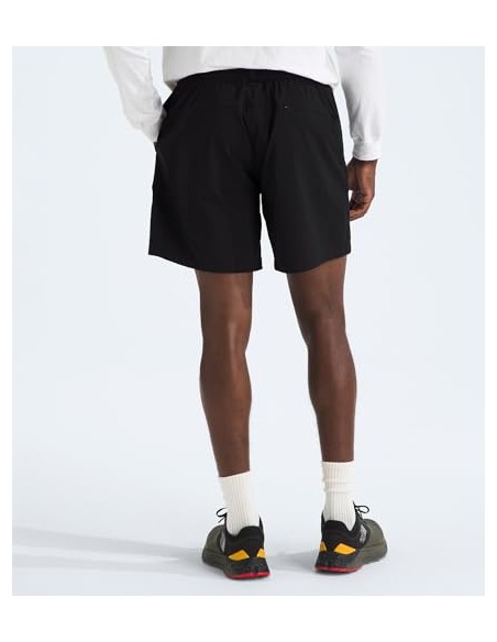 SHORTS TNF M CLASS V PATHFINDER PULL ON SHORT 7"