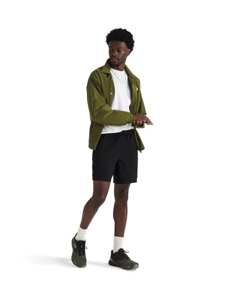 SHORTS TNF M CLASS V PATHFINDER PULL ON SHORT 7"