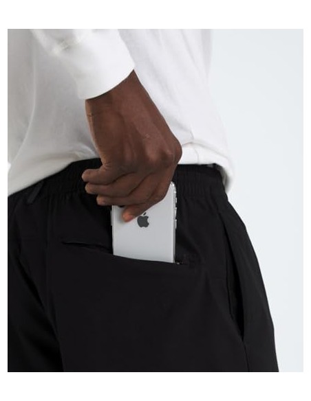 SHORTS TNF M CLASS V PATHFINDER PULL ON SHORT 7"