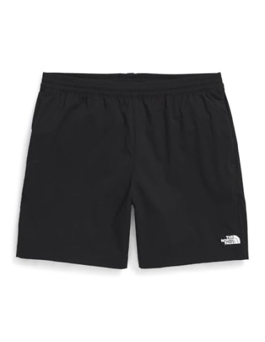 SHORTS TNF M CLASS V PATHFINDER PULL ON SHORT 7"