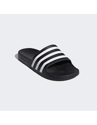 ADILETTE AQUA-NEGRO