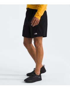 SHORTS TNF M CLASS V PATHFINDER BELTED SHORT 7" 2
