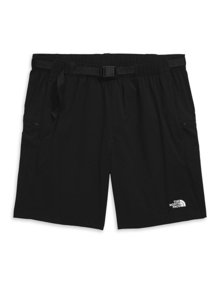 SHORTS TNF M CLASS V PATHFINDER BELTED SHORT 7"