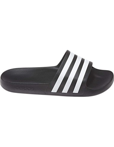ADILETTE AQUA-NEGRO