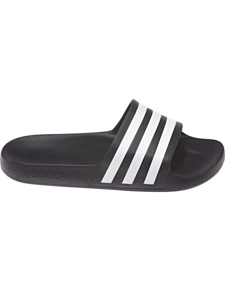 ADILETTE AQUA-NEGRO