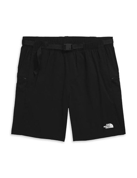 SHORTS TNF M CLASS V PATHFINDER BELTED SHORT 7"