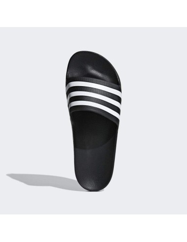 ADILETTE AQUA-NEGRO