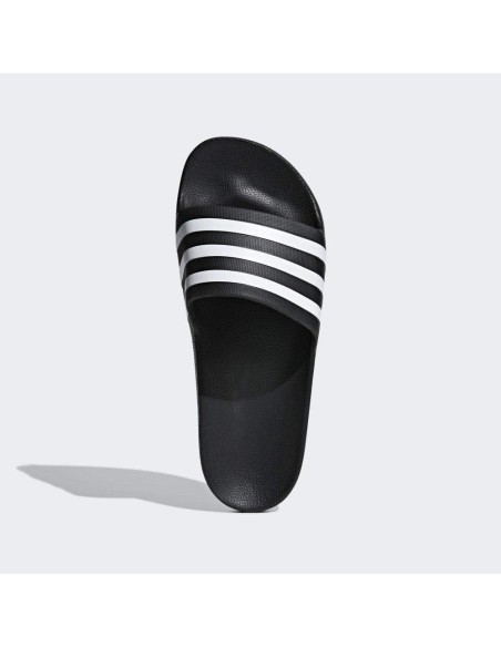 ADILETTE AQUA-NEGRO