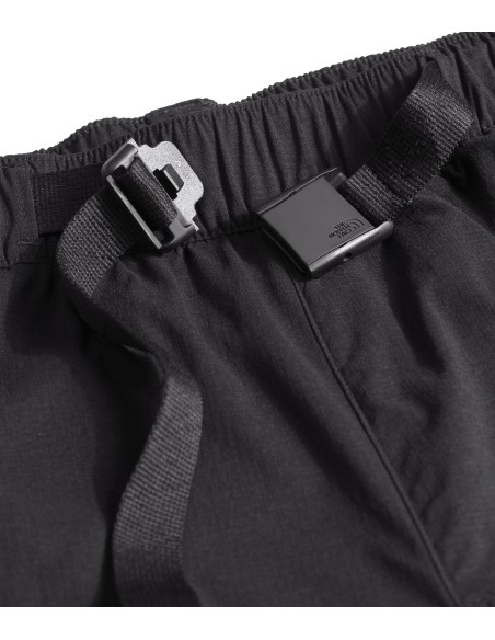 SHORTS TNF M CLASS V PATHFINDER BELTED SHORT 7"