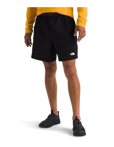 SHORTS TNF M CLASS V PATHFINDER BELTED SHORT 7"