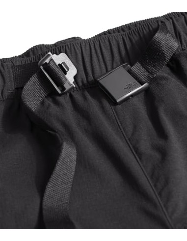 SHORTS TNF M CLASS V PATHFINDER BELTED SHORT 7"