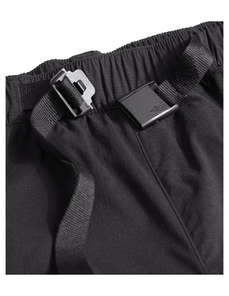 SHORTS TNF M CLASS V PATHFINDER BELTED SHORT 7"