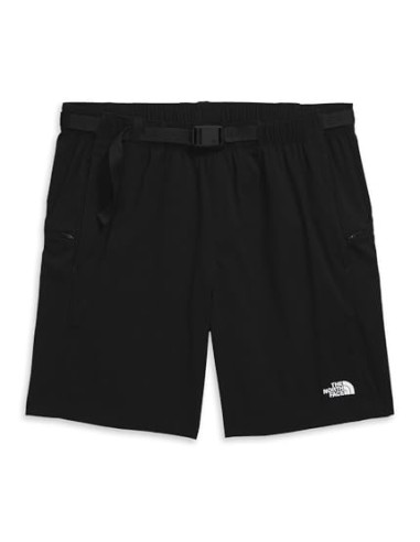 SHORTS TNF M CLASS V PATHFINDER BELTED SHORT 7"