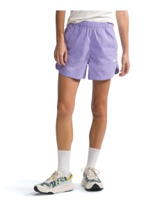 SHORTS TNF WCLASS V PATHFINDER PULL ON SHORT 3"