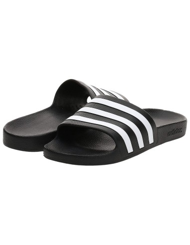 ADILETTE AQUA-NEGRO