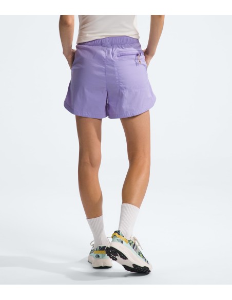 SHORTS TNF WCLASS V PATHFINDER PULL ON SHORT 3"