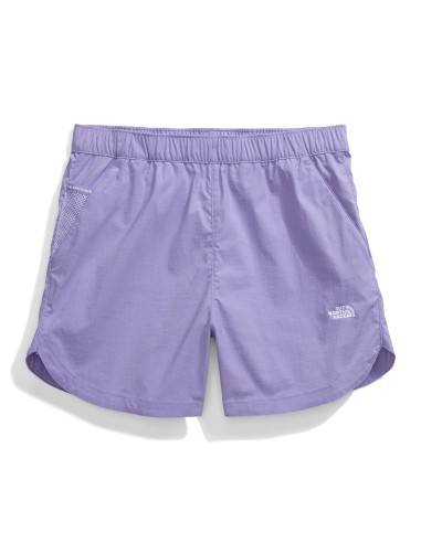 SHORTS TNF WCLASS V PATHFINDER PULL ON SHORT 3"