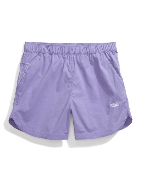 SHORTS TNF WCLASS V PATHFINDER PULL ON SHORT 3"