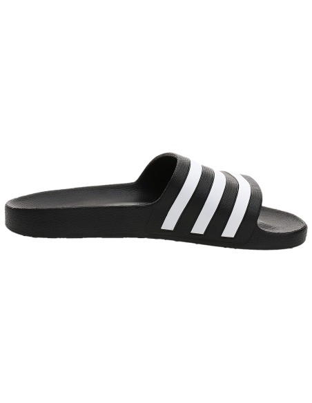 ADILETTE AQUA-NEGRO