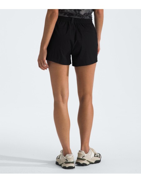 SHORTS TNF WCLASS V PATHFINDER PULL ON SHORT 3"