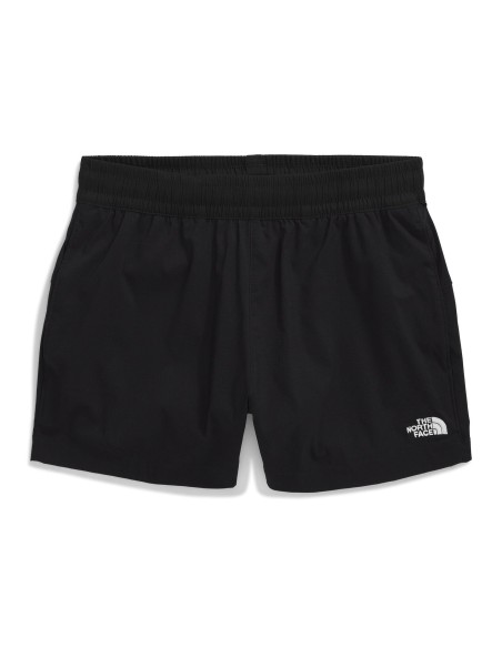 SHORTS TNF WCLASS V PATHFINDER PULL ON SHORT 3"
