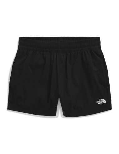 SHORTS TNF WCLASS V PATHFINDER PULL ON SHORT 3"