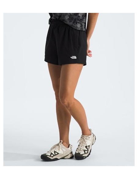 SHORTS TNF WCLASS V PATHFINDER PULL ON SHORT 3"