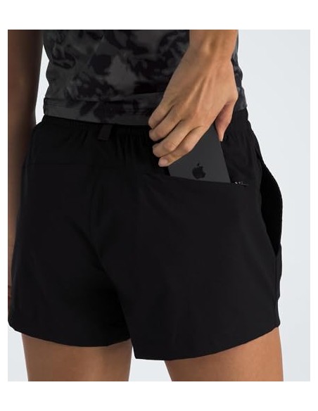 SHORTS TNF WCLASS V PATHFINDER PULL ON SHORT 3"