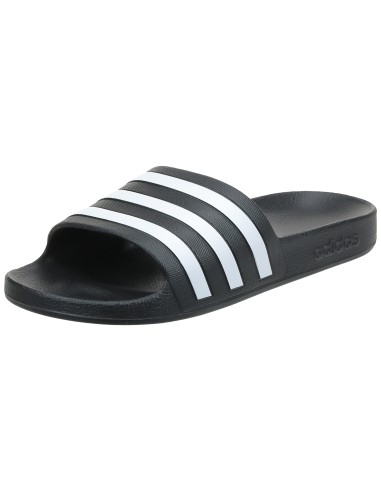 ADILETTE AQUA-NEGRO