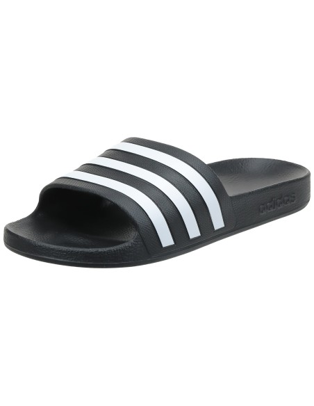ADILETTE AQUA-NEGRO