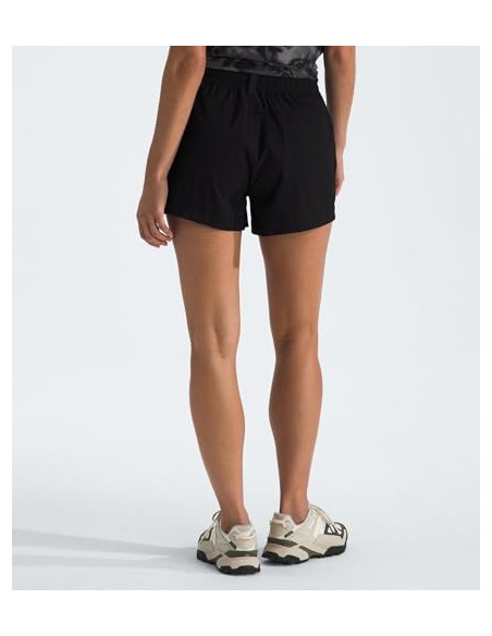 SHORTS TNF WCLASS V PATHFINDER PULL ON SHORT 3"