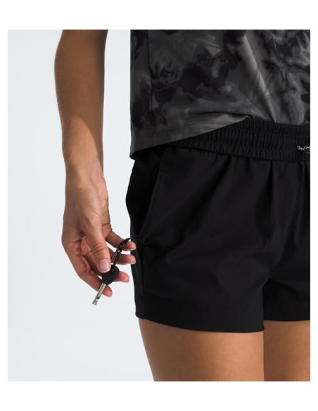 SHORTS TNF WCLASS V PATHFINDER PULL ON SHORT 3"