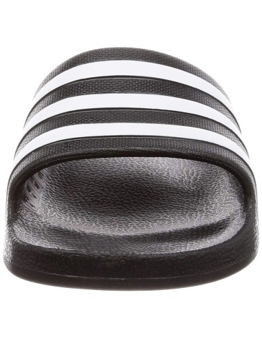 ADILETTE AQUA-NEGRO