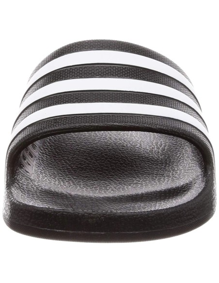 ADILETTE AQUA-NEGRO