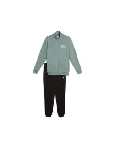 CHANDAL PUMA CLASS SWEAT SUIT TR