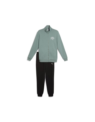CHANDAL PUMA CLASS SWEAT SUIT TR