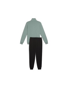 CHANDAL PUMA CLASS SWEAT SUIT TR 2