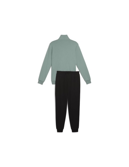 CHANDAL PUMA CLASS SWEAT SUIT TR