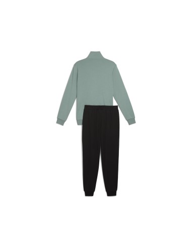CHANDAL PUMA CLASS SWEAT SUIT TR