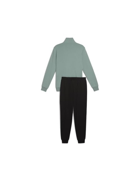 CHANDAL PUMA CLASS SWEAT SUIT TR
