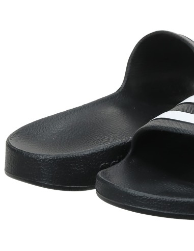 ADILETTE AQUA-NEGRO