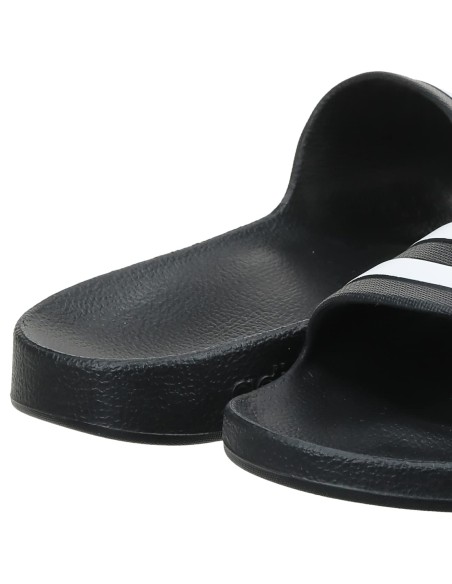 ADILETTE AQUA-NEGRO