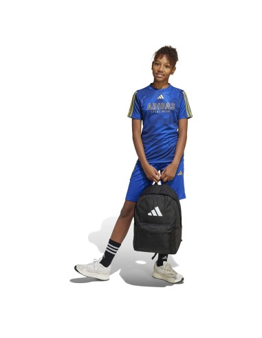 Camiseta manga corta Adidas-J HOT COF...