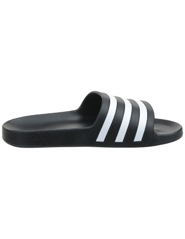ADILETTE AQUA-NEGRO