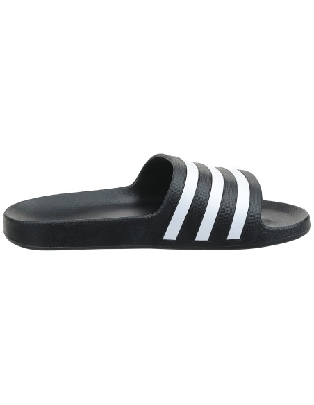 ADILETTE AQUA-NEGRO