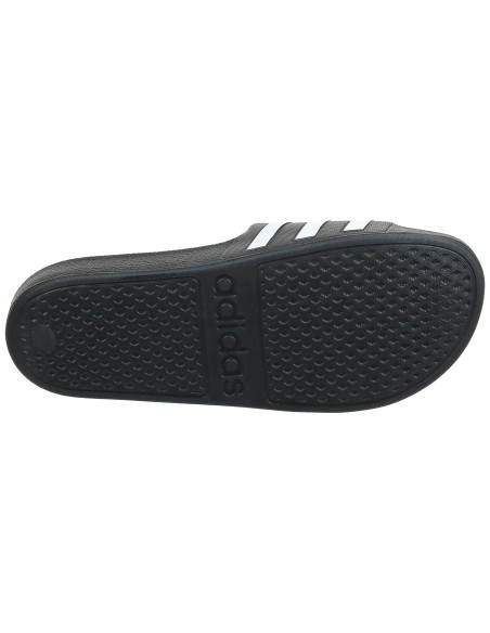 ADILETTE AQUA-NEGRO