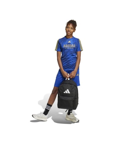 Camiseta manga corta Adidas-J HOT COF...
