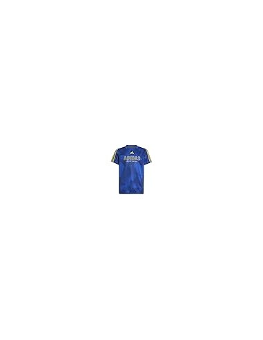 Camiseta manga corta Adidas-J HOT COF...