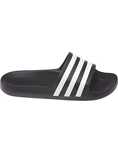 ADILETTE AQUA-NEGRO